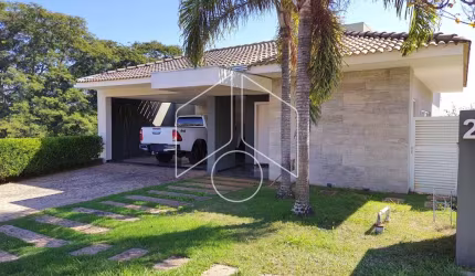 Residencial Casa em Condomínio em Marília