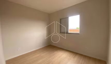 Residencial Apartamento em Marília