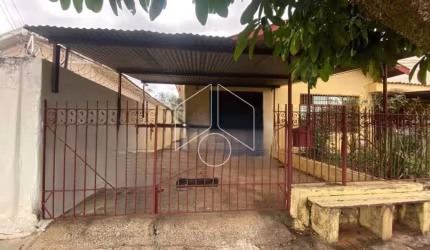 Residencial Casa em Marília