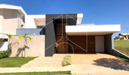 Residencial Casa em Condomínio em Marília