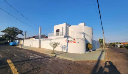 Residencial Casa em Marília