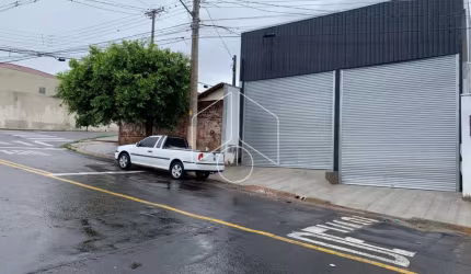 Comercial GalpãoBarracão em Marília