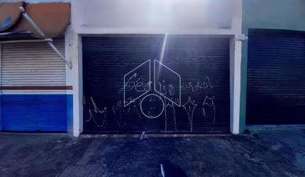 Comercial LojaSalão em Marília