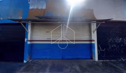 Comercial LojaSalão em Marília