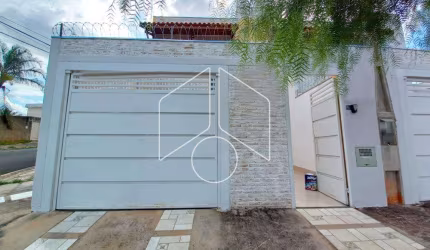 Residencial Casa em Marília