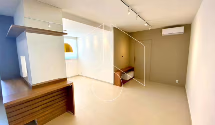 Residencial Apartamento em Marília