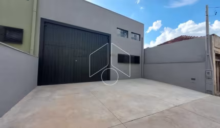Comercial GalpãoBarracão em Marília