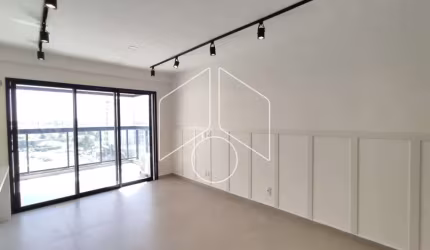 Residencial Apartamento em Marília