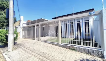 Comercial Casa em Marília
