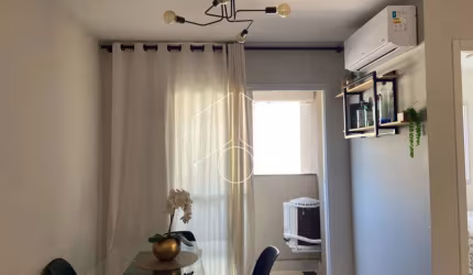 Residencial Apartamento em Marília