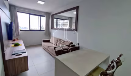 Residencial Apartamento em Marília