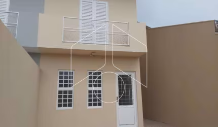 Residencial Casa em Marília
