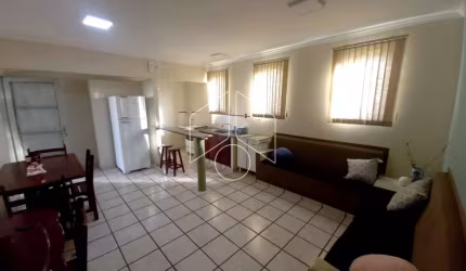 Residencial Apartamento em Marília