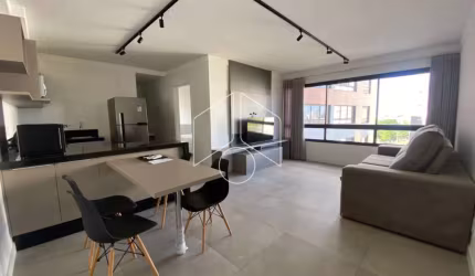 Residencial Apartamento em Marília