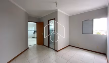 Residencial Apartamento em Marília