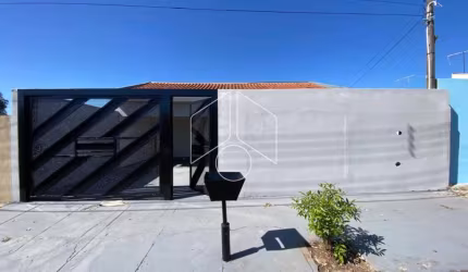 Residencial Casa em Marília
