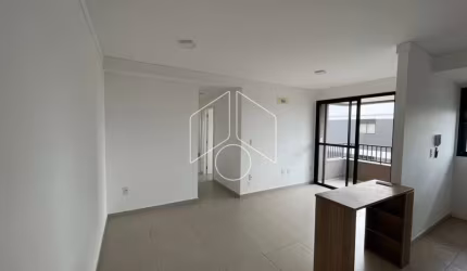 Residencial Apartamento em Marília