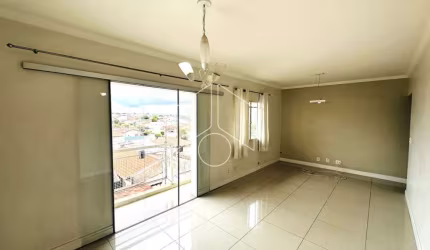Residencial Apartamento em Marília