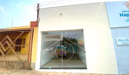 Comercial LojaSalão em Marília