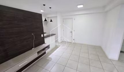 Residencial Apartamento em Marília