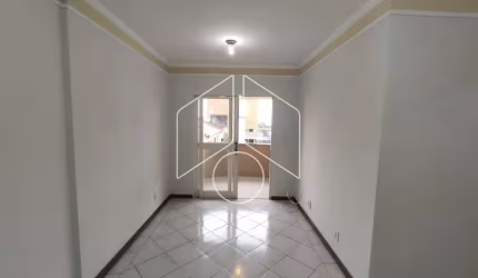 Residencial Apartamento em Marília