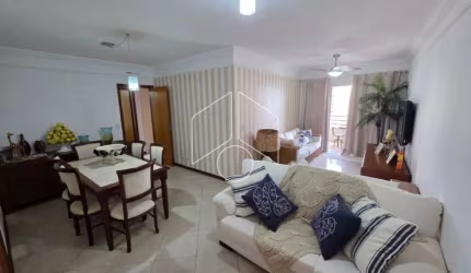 Residencial Apartamento em Marília