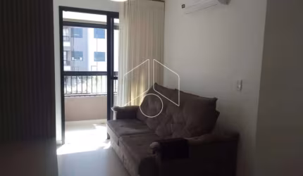 Residencial Apartamento em Marília