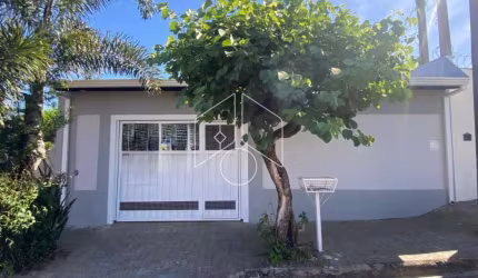 Residencial Casa em Marília