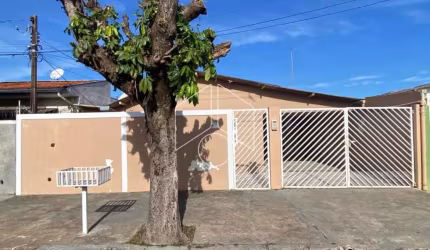 Residencial Casa em Marília
