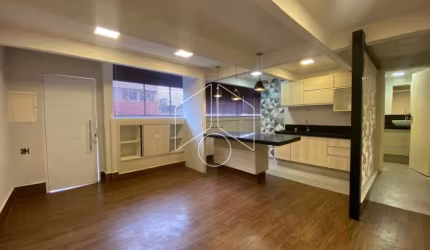 Residencial Apartamento em Marília