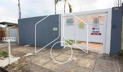 Residencial Casa em Marília