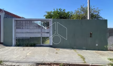 Residencial Casa em Marília