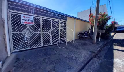 Residencial Casa em Marília
