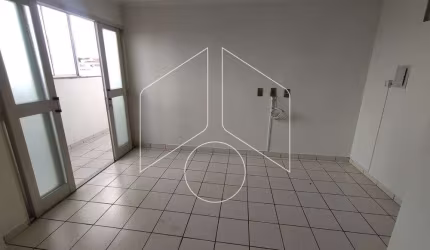 Residencial Apartamento em Marília