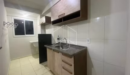 Residencial Apartamento em Marília