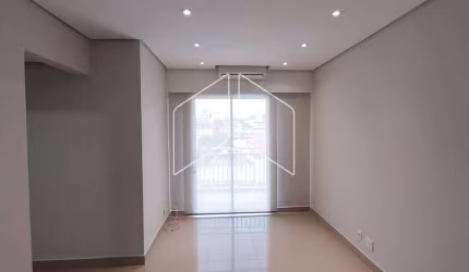 Residencial Apartamento em Marília