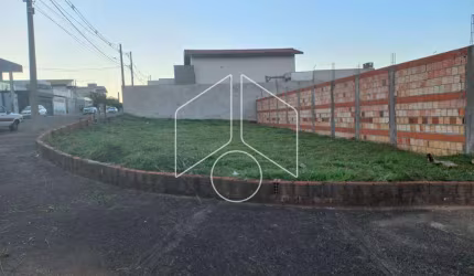 Terreno Fora de Condomínio em Marília