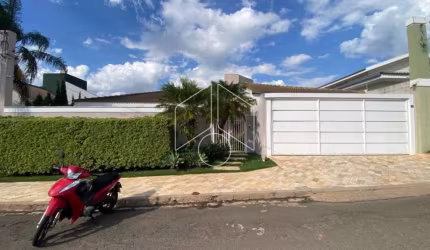 Residencial Casa em Marília