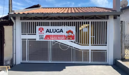 Residencial Casa em Marília