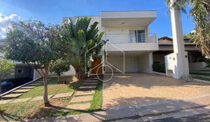 Residencial Casa em Condomínio em Marília