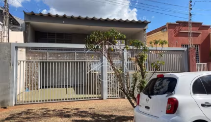 Residencial Casa em Marília