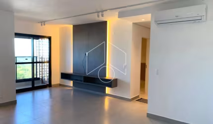 Residencial/Apartamento - Residencial - No bairro Barbosa - Savi
