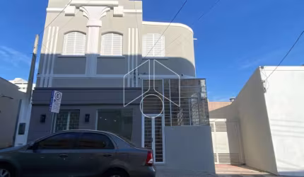 Comercial Sala em Marília