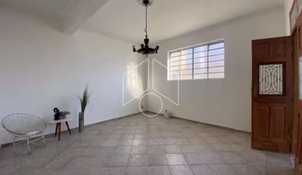 Comercial Sala em Marília