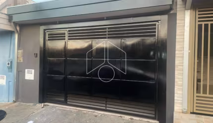 Residencial Casa em Marília