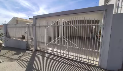 Residencial Casa em Marília