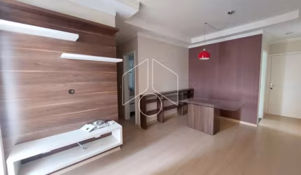 Residencial Apartamento em Marília