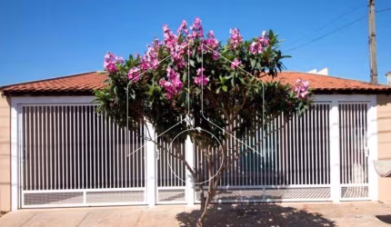 Residencial Casa em Marília