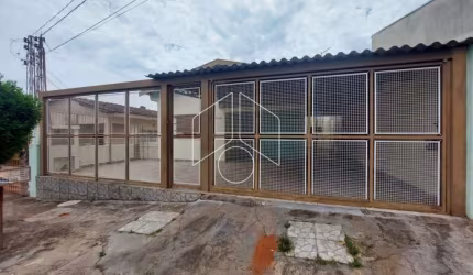 Residencial Casa em Marília