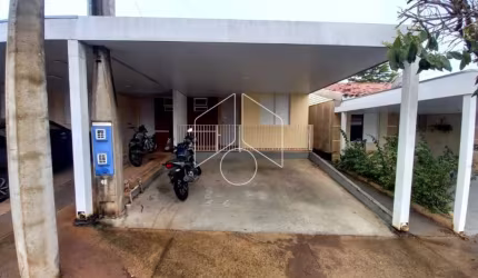 Residencial Casa em Condomínio em Marília